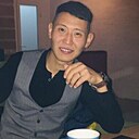 Данияр, 34 года