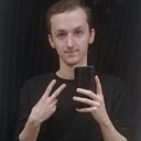 Егор, 26 лет