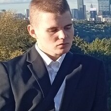 Фотография мужчины Вадим, 24 года из г. Феодосия