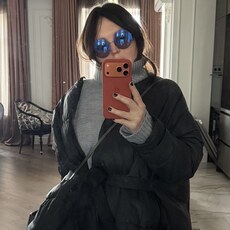 Фотография девушки Мария, 48 лет из г. Тюмень