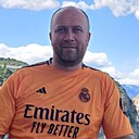 Антон, 44 года