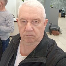 Фотография мужчины Александр, 57 лет из г. Минск