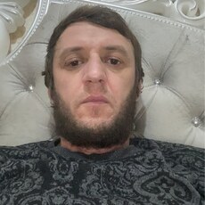 Фотография мужчины Рустам, 35 лет из г. Киров