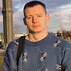Фотография мужчины Mor, 27 лет из г. Валдай
