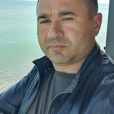 Фотография мужчины Адил, 41 год из г. Тюмень