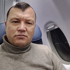 Фотография мужчины Анвар Панжиев, 42 года из г. Раменское