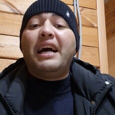 Фотография мужчины Jon, 35 лет из г. Уфа