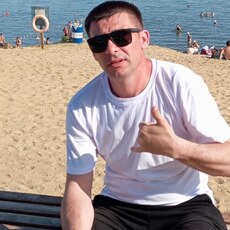Фотография мужчины Станислав, 35 лет из г. Новосибирск