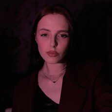 Фотография девушки Ангелина, 21 год из г. Вологда