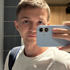 Фотография мужчины Владислав, 20 лет из г. Саратов