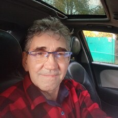 Фотография мужчины Виталий, 49 лет из г. Темрюк