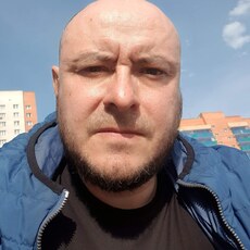Фотография мужчины Сергей, 46 лет из г. Чита