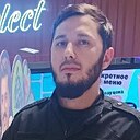 Равил, 32 года