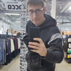 Фотография мужчины Дмитрий, 34 года из г. Новосибирск