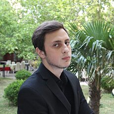 Фотография мужчины Ruslan, 22 года из г. Баку