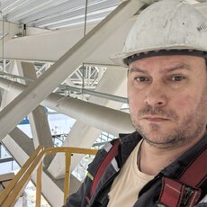 Фотография мужчины Андрей, 47 лет из г. Курск