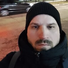 Фотография мужчины Максим, 34 года из г. Лесной Городок