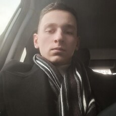 Фотография мужчины Кирилл, 20 лет из г. Серпухов