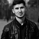 Саша, 25 лет