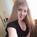 Малышка, 43 года