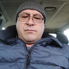 Фотография мужчины Игорь, 52 года из г. Петропавловск-Камчатский