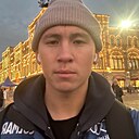 Мирон, 19 лет