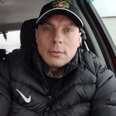 Фотография мужчины Василий, 41 год из г. Кемерово