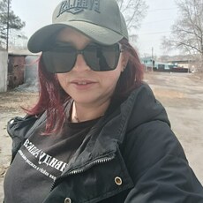 Alla, 38 из г. Белогорск.