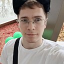 Дима, 20 лет