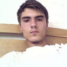 Фотография мужчины Danil, 34 года из г. Алматы