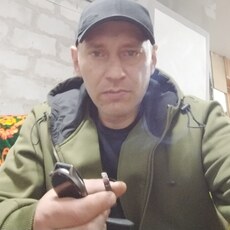 Фотография мужчины Сергій, 40 лет из г. Запорожье