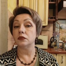 Фотография девушки Таня, 56 лет из г. Калининград