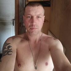Фотография мужчины Саша, 38 лет из г. Дарасун