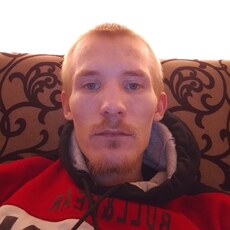 Фотография мужчины Илья Панчуев, 25 лет из г. Олонец