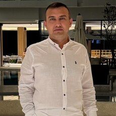Фотография мужчины Руслан, 33 года из г. Тюмень