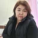 Алия, 38 лет