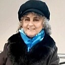 Елена, 64 года