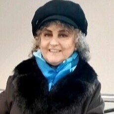 Фотография девушки Елена, 64 года из г. Пермь
