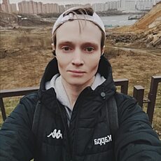 Фотография мужчины Leonid, 26 лет из г. Москва