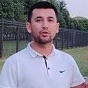 Хусниддин, 32 года