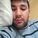 Хусниддин, 32 года