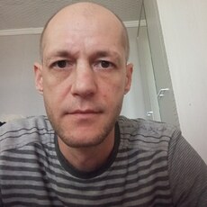Фотография мужчины Сергей, 42 года из г. Узловая
