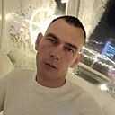 Антон, 33 года