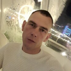Фотография мужчины Антон, 33 года из г. Хабаровск