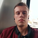Роман, 33 года