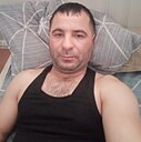 Аслан, 37 лет