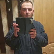 Фотография мужчины Дмитрий, 32 года из г. Находка