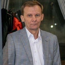 Фотография мужчины Сергей, 55 лет из г. Алматы