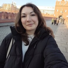 Оля, 35 из г. Новосибирск.
