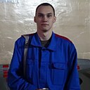 Рустам, 20 лет